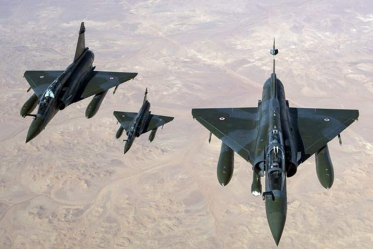 Mali : une frappe française a tué 19 civils en janvier 2021 (enquête ONU)