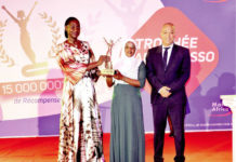 VIIe édition des trophées Baramousso : L’association Espoir de Tougan remporte 10 millions F CFA