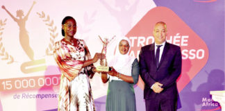 VIIe édition des trophées Baramousso : L’association Espoir de Tougan remporte 10 millions F CFA