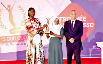 VIIe édition des trophées Baramousso : L’association Espoir de Tougan remporte 10 millions F CFA