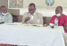 Protection de l’environnement au Passoré : Le projet « Foyer trois pierres amélioré» lancé