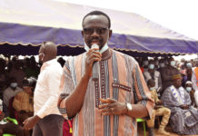 Zones non loties de Saaba : Sur les traces de la restructuration