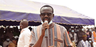 Zones non loties de Saaba : Sur les traces de la restructuration