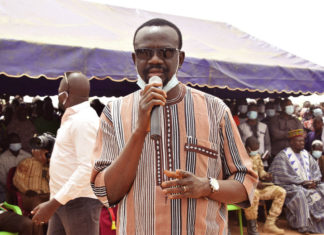 Zones non loties de Saaba : Sur les traces de la restructuration