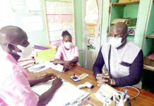 Ministère de la santé : Le poste de surveillance épidémiologique de Yendéré, prêt à assurer le contrôle des futurs passagers