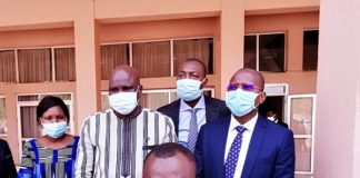 Banque mondiale : Une revue conjointe pour plus d’impacts sur terrain