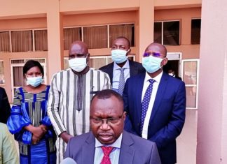 Banque mondiale : Une revue conjointe pour plus d’impacts sur terrain