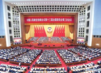 Deux sessions politiques chinoises : Sous le signe de la résilience et de la victoire sur la pauvreté