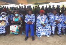 Boulmiougou Nord : Le Centenaire des AD célébré sous le signe de la réforme, du réveil et du rayonnement