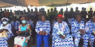 Boulmiougou Nord : Le Centenaire des AD célébré sous le signe de la réforme, du réveil et du rayonnement