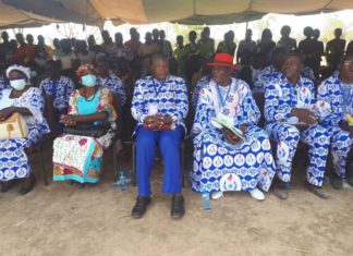 Boulmiougou Nord : Le Centenaire des AD célébré sous le signe de la réforme, du réveil et du rayonnement