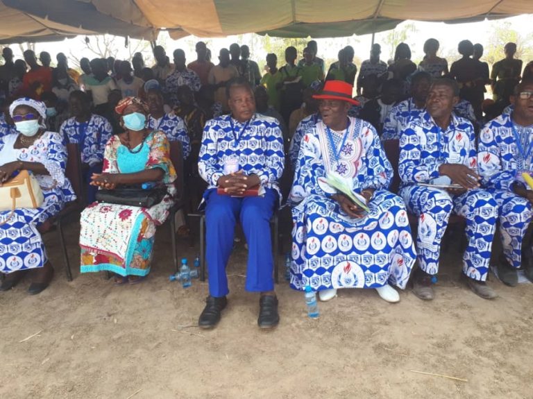 Boulmiougou Nord : Le Centenaire des AD célébré sous le signe de la réforme, du réveil et du rayonnement