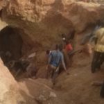 Bam : 14 personnes mortes dans un éboulement à Imiéré