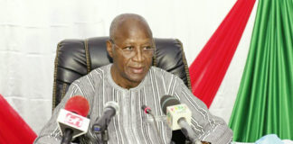 Conseil des frontières : Les membres statutaires évaluent les recommandations