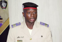 Prytanée militaire du Kadiogo : 70 ans d’existence au profit du Burkina Faso et des pays amis