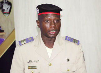 Prytanée militaire du Kadiogo : 70 ans d’existence au profit du Burkina Faso et des pays amis