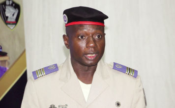 Prytanée militaire du Kadiogo : 70 ans d’existence au profit du Burkina Faso et des pays amis