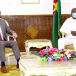 Réforme de la justice: l’Union européenne, prête à accompagner le Burkina