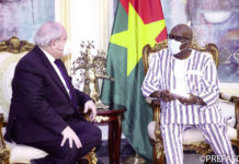 Réconciliation nationale: la Communauté Sant’Egidio propose son expertise