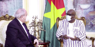 Réconciliation nationale: la Communauté Sant’Egidio propose son expertise