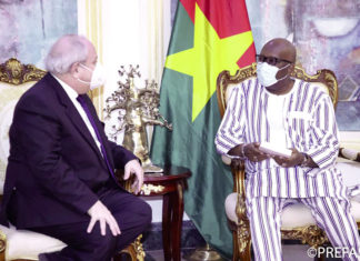 Réconciliation nationale: la Communauté Sant’Egidio propose son expertise