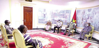 Vitrine internationale du Tourisme, édition 2021