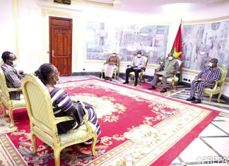 Vitrine internationale du Tourisme, édition 2021