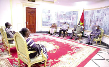 Vitrine internationale du Tourisme, édition 2021