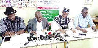 Augmentation des prix des produits des hydrocarbures:la Ligue des consommateurs proteste