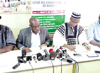 Augmentation des prix des produits des hydrocarbures:la Ligue des consommateurs proteste