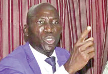 Réconciliation nationale : Le Mouvement des peuples citoyens appelle à la démission de Zéphirin Diabré