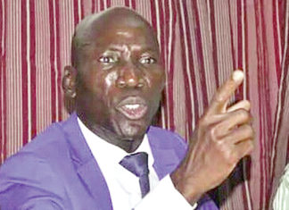 Réconciliation nationale : Le Mouvement des peuples citoyens appelle à la démission de Zéphirin Diabré