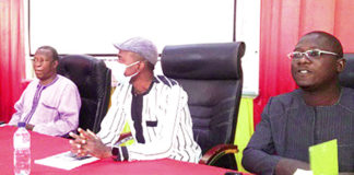 Revue électronique «Vénégré» : Une vitrine pour la recherche scientifique