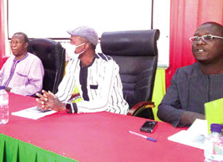 Revue électronique «Vénégré» : Une vitrine pour la recherche scientifique