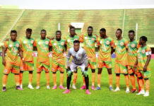 Coupe CAF/Salitas # Etoile du Sahel : 1-0 : Les Colombes se relancent dans la compétition