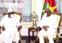 Blocage des diplômes des étudiants nigériens à 2iE: les Médiateurs décantent la situation