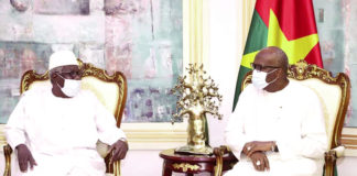 Blocage des diplômes des étudiants nigériens à 2iE: les Médiateurs décantent la situation