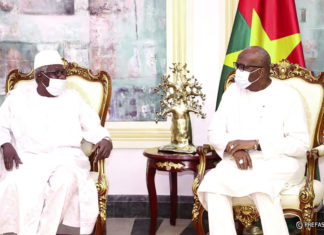 Blocage des diplômes des étudiants nigériens à 2iE: les Médiateurs décantent la situation