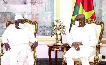 Blocage des diplômes des étudiants nigériens à 2iE: les Médiateurs décantent la situation