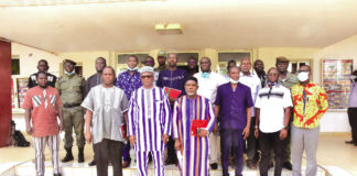 Domaine public communal: un comité technique pour relire les délibérations