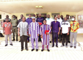 Domaine public communal: un comité technique pour relire les délibérations