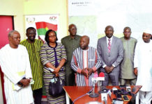 Report des élections municipales: le comité de suivi du dialogue politique donne son accord