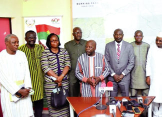 Report des élections municipales: le comité de suivi du dialogue politique donne son accord