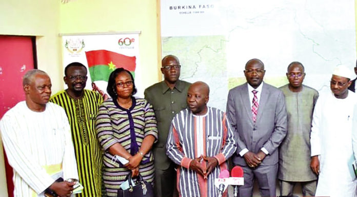 Report des élections municipales: le comité de suivi du dialogue politique donne son accord