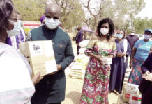 Élimination de la transmission mère-enfant du VIH