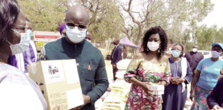 Élimination de la transmission mère-enfant du VIH