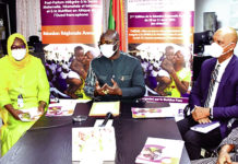 Santé maternelle et infantile: les acteurs partagent les bonnes pratiques