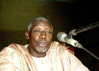 Décès de Soumane Touré : Hommages à une « bibliothèque »