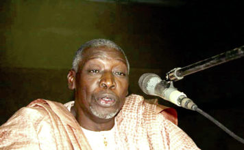 Décès de Soumane Touré : Hommages à une « bibliothèque »