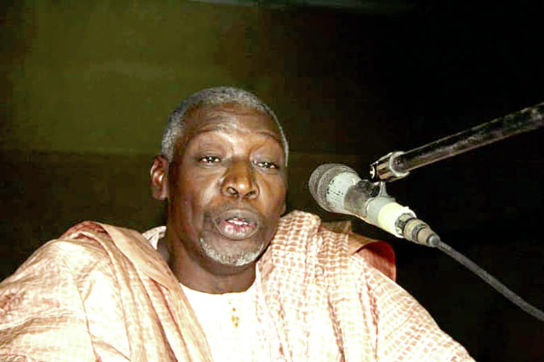 Décès de Soumane Touré : Hommages à une « bibliothèque »
